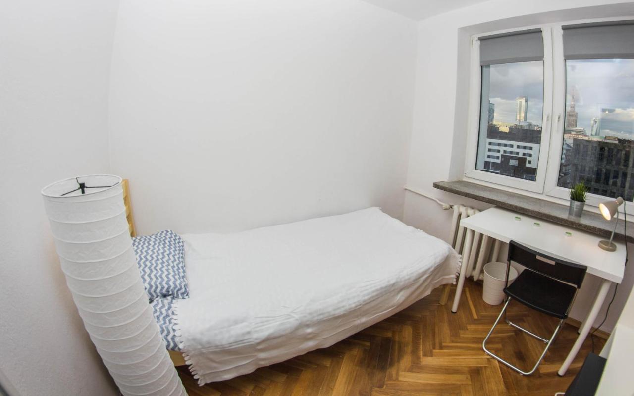 Apartament Regem Platynowa Warszawa