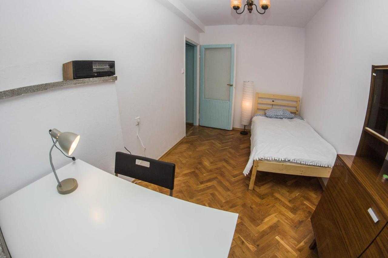 Apartament Regem Platynowa *