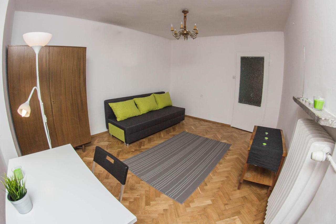 Apartament Regem Platynowa