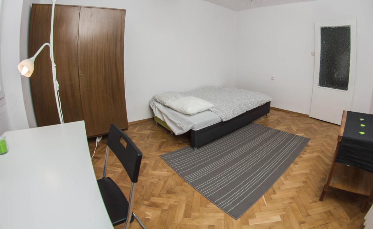 Regem Platynowa Apartament