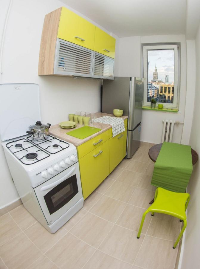 Regem Platynowa Apartament Warszawa