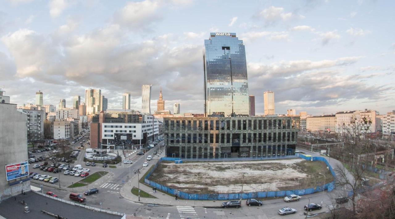 Apartament Regem Platynowa