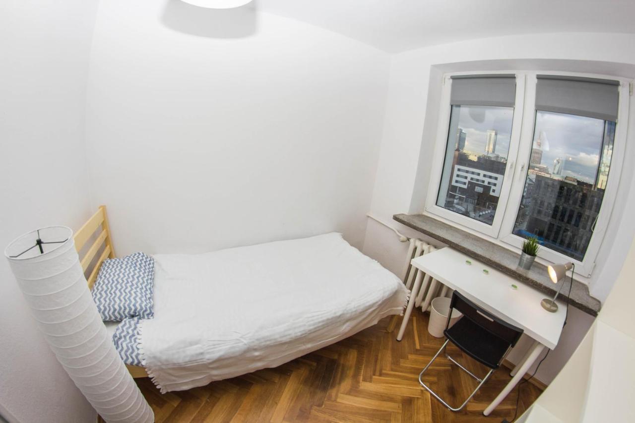 Apartament Regem Platynowa *