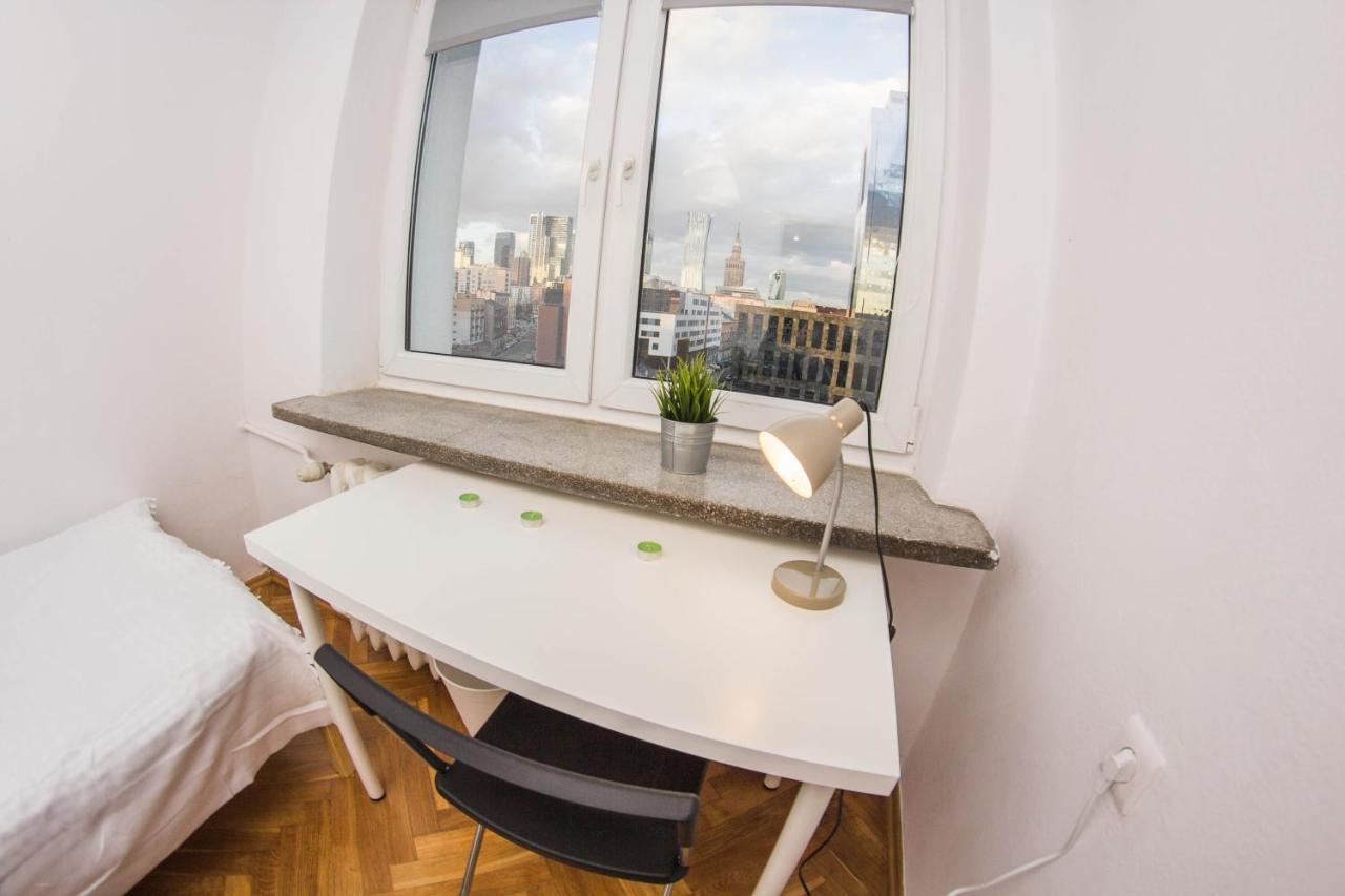 Apartament Regem Platynowa