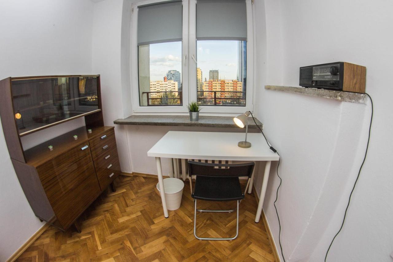 Apartament Regem Platynowa