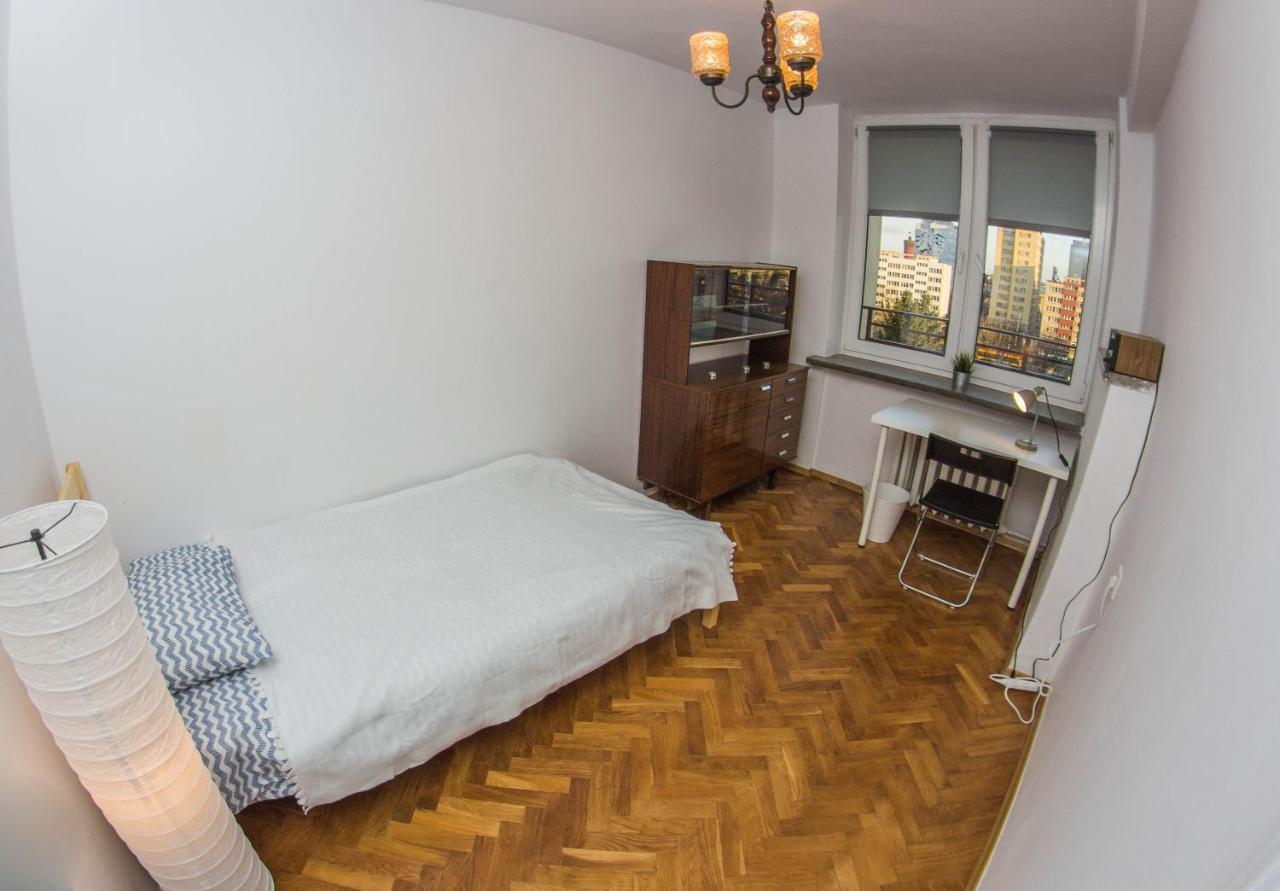 Apartament Regem Platynowa